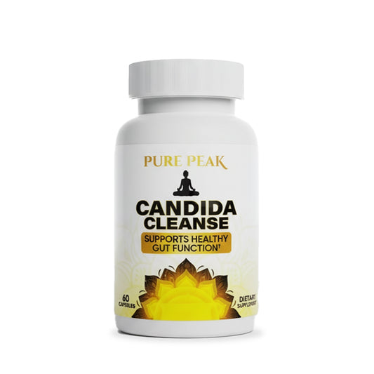 Candida Cleanse